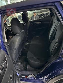 نيسان روج سبورت